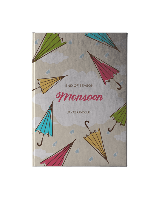 End of Season Monsoon