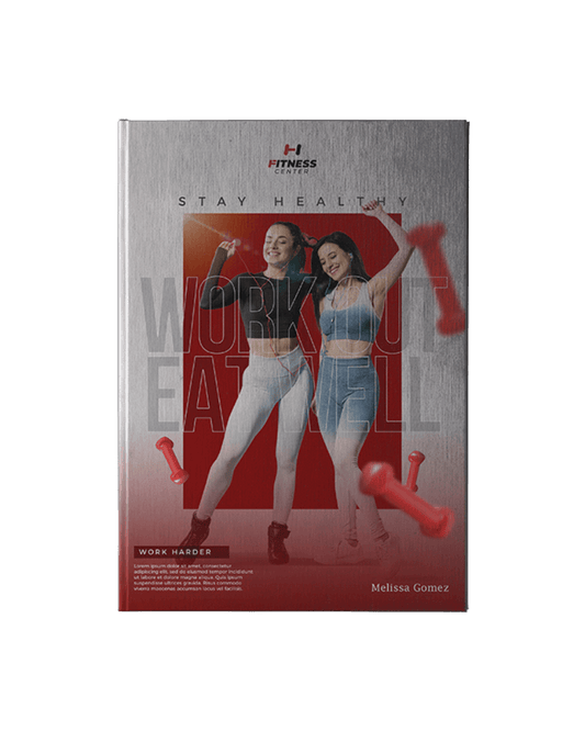 Fitness stay Healthy