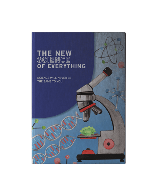 The New Science of Every