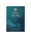 Open the Sky Book