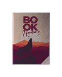 Book Hardcover Both