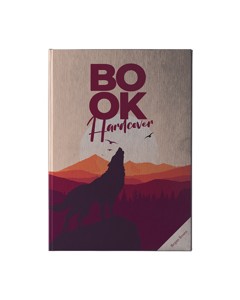 Product Book Harlinor