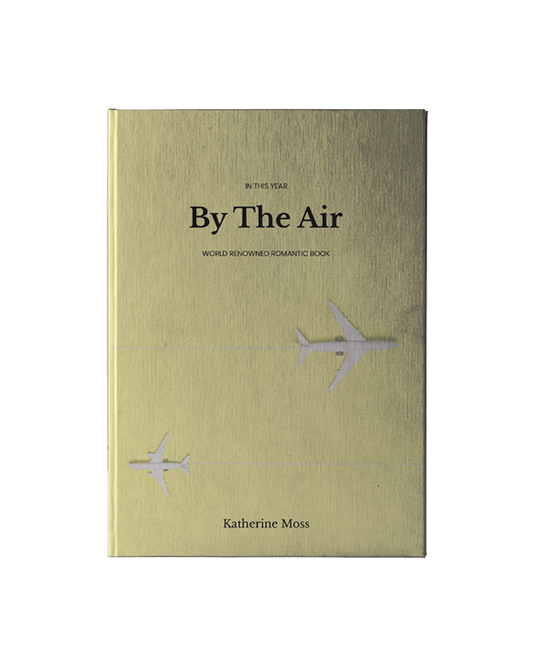 Book Hardcover Both
