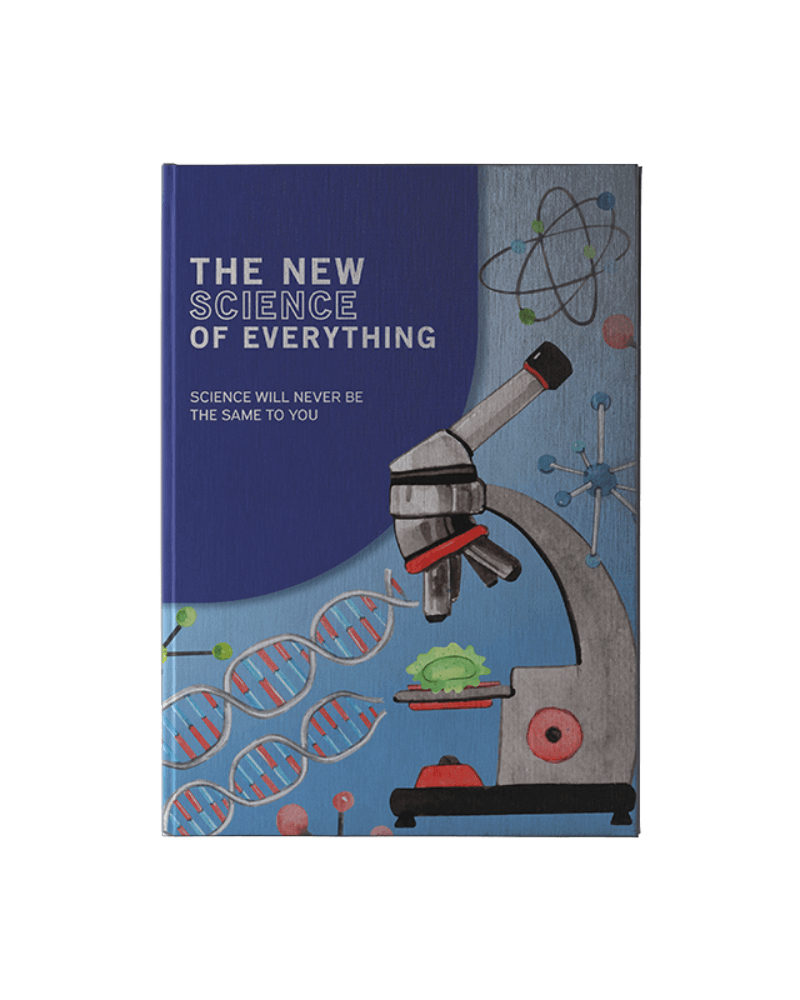 The New Science of Every